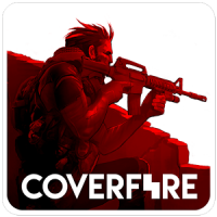  Cover Fire