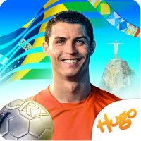 Cristiano Ronaldo: Kick'n'Run