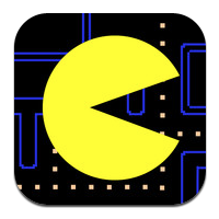 PAC-MAN Lite