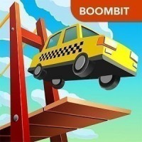  Build a Bridge!