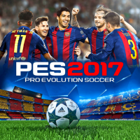 PES 2017