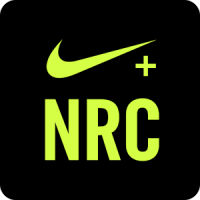 Nike+ Run Club