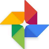 Google Fotoğraflar