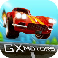  GX Motors