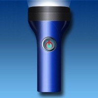 Flashlight for iPhone 4/4S/5