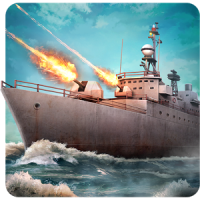 Enemy Waters : Submarines and Warships