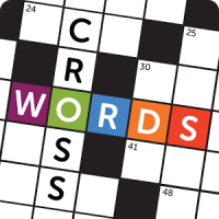  Crosswords With Friends