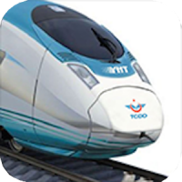 TCDD e-Bilet