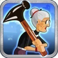 Angry Gran