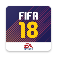 EA SPORTS™ FIFA 18 Companion