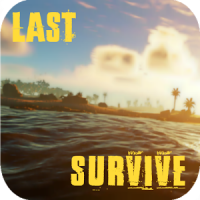 Last Survive: Island Evolve