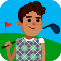 Battle Golf Online