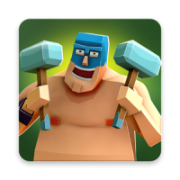 Fling Fighters