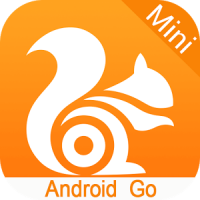 UC Browser Mini for Android Go
