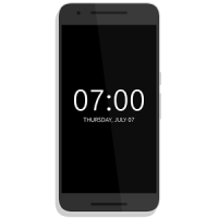 Always On AMOLED