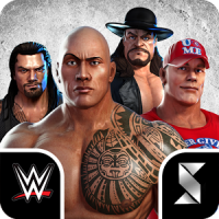 WWE Champions