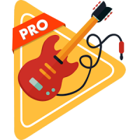 Backing Track Play Music Pro