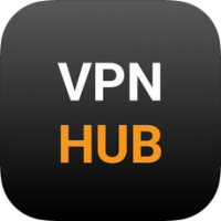  VPNHUB - Anonymous & Fast VPN 