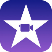 iMovie 