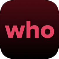  Who -- Call&Chat 