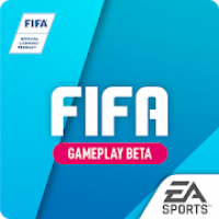 FIFA Futbol: Oynanış Beta'sı 