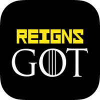  Reigns: Game of Thrones 