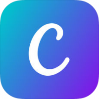  Canva - Simple Graphic Design 