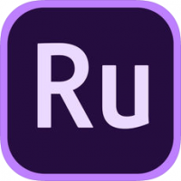  Adobe Premiere Rush CC 