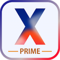 X Launcher Prime: With OS Style Theme & No Ads