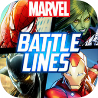 MARVEL Battle Lines