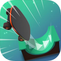  Flippy Skate 
