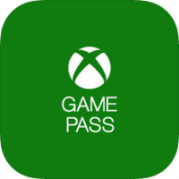 Xbox Game Pass 