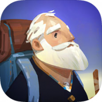  Old Man's Journey 