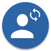 Contact Photo Sync