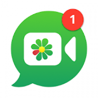 ICQ – Sohbet, Görüntülü ve Sesli Aramalar