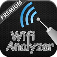 WiFi Analyzer Premium