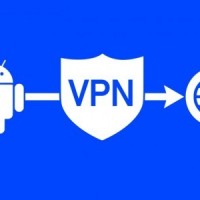 Android'te yasaklı sitelere giriş - En iyi Android VPN APK'leri
