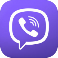  Viber: Secure Chats & Calls 