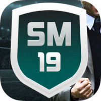 Soccer Manager 2019