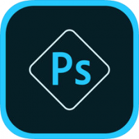  Adobe Photoshop Express 