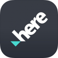 HERE WeGo - City navigation