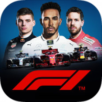  F1 Mobile Racing 