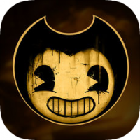  Bendy and the Ink Machine 