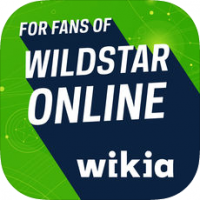 Wildstar