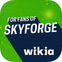  Skyforge