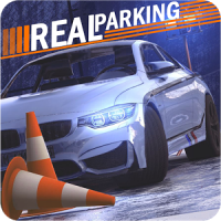 Real Car Parking 2017 Street 3D