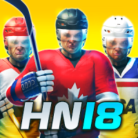 Hockey Nation 18