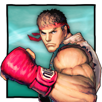  Street Fighter IV Champion Edition