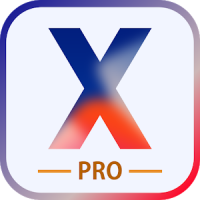 X Launcher Pro