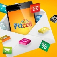 Pttcell Messenger APK